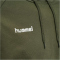 hummel GO Baumwoll Hoodie Herren grape leaf M