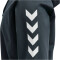hummel GO Baumwoll Hoodie Herren india ink S