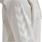 hummel GO Baumwoll Hoodie Herren egret melange M