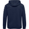 hummel GO Baumwoll Hoodie Kinder india ink 116