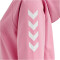 hummel GO Baumwoll Hoodie Damen cotton candy M
