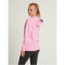 hummel GO Baumwoll Hoodie Damen cotton candy M