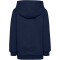 hummel GO Baumwoll Logo Hoodie Kinder india ink 116