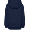 hummel GO Baumwoll Logo Hoodie Kinder india ink 176
