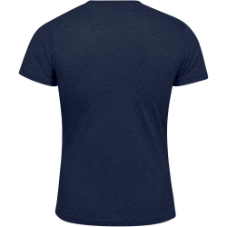 hummel GO Baumwoll Logo T-Shirt Herren india ink XL