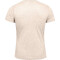hummel GO Baumwoll Logo T-Shirt Herren egret melange XXL