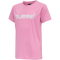 hummel GO Baumwoll T-Shirt Kinder cotton candy 176