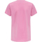 hummel GO Baumwoll T-Shirt Kinder cotton candy 176
