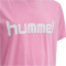 hummel GO Baumwoll T-Shirt Kinder cotton candy 176
