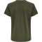 hummel GO Baumwoll T-Shirt Kinder grape leaf 140