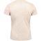 hummel GO Baumwoll T-Shirt Kinder egret melange 140