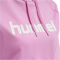 hummel GO Baumwoll Logo Hoodie Damen orchid XS