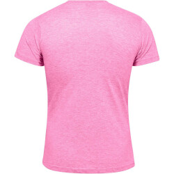hummel GO Baumwoll Logo T-Shirt Damen kurzarm cotton...