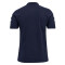 hummel GO Baumwoll Poloshirt Herren marine M