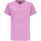 hummel GO Baumwoll T-Shirt Kinder orchid 164
