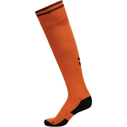 hummel Element Stutzenstrümpfe orange tiger 27-30