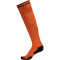 hummel Element Stutzenstrümpfe orange tiger 27-30