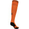 hummel Element Stutzenstrümpfe orange tiger 27-30