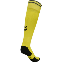 hummel Element Stutzenstr&uuml;mpfe blazing yellow 35-38