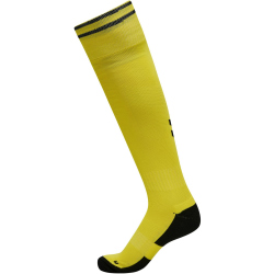 hummel Element Stutzenstrümpfe blazing yellow 46-48