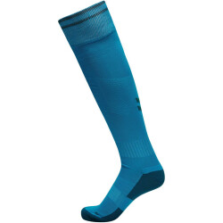 hummel Element Stutzenstrümpfe blue danube 27-30
