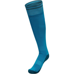 hummel Element Stutzenstrümpfe blue danube 27-30