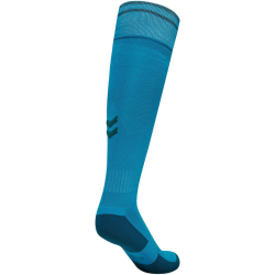 hummel Element Stutzenstrümpfe blue danube 46-48