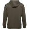 hummel GO Baumwoll Kapuzenjacke Kinder grape leaf 116