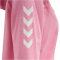 hummel GO Baumwoll Kapuzenjacke Damen cotton candy XS