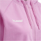 hummel GO Baumwoll Kapuzenjacke Damen orchid XS