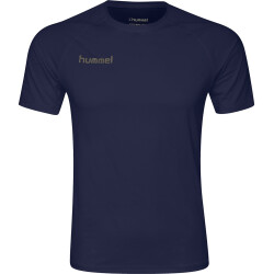 hummel First Performance kurzarm Funktionsshirt Kinder...