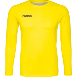 hummel First Performance langarm Funktionsshirt Herren...
