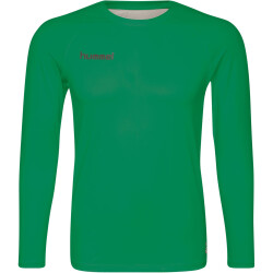 hummel First Performance langarm Funktionsshirt Herren...