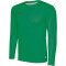 hummel First Performance langarm Funktionsshirt Herren jelly bean S