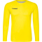 hummel First Performance langarm Funktionsshirt Kinder blazing yellow 140