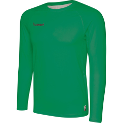 hummel First Performance langarm Funktionsshirt Kinder...