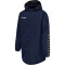 hummel Authentic Bench Winterjacke Herren marine S