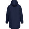 hummel Authentic Bench Winterjacke Herren marine S