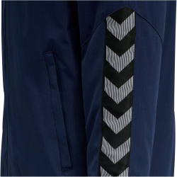 hummel Authentic Bench Winterjacke Kinder marine 116