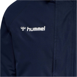 hummel Authentic Bench Winterjacke Kinder marine 116