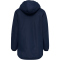 hummel Authentic Bench Winterjacke Kinder marine 116