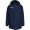 hummel Authentic Bench Winterjacke Kinder marine 116