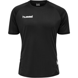 hummel Promo Trikotset black XXL