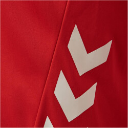 hummel Promo Trikotset true red S