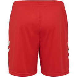 hummel Promo Trikotset true red S