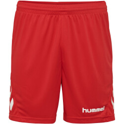 hummel Promo Trikotset true red S