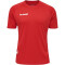 hummel Promo Trikotset true red S