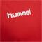 hummel Promo Trikotset true red S
