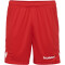hummel Promo Trikotset true red S