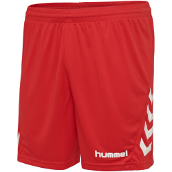 hummel Promo Trikotset true red L